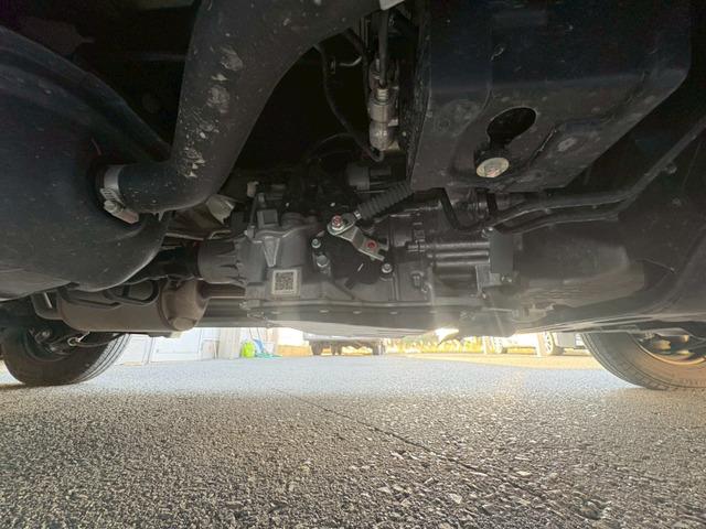 エブリイ ＰＣ　ワンオーナー　走行１．２万キロ　ＬＥＤヘッドライト　衝突被害軽減ブレーキ　ＣＶＴ　キーレスエントリー　エアコン　パワステ　パワーウインドウ（66枚目）