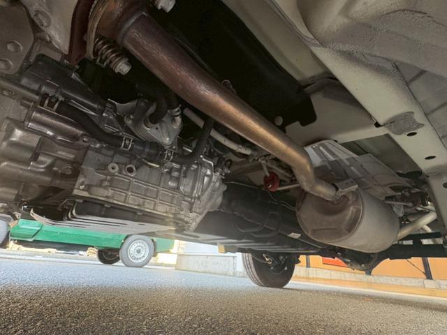 エブリイ ＰＣ　ワンオーナー　走行１．２万キロ　ＬＥＤヘッドライト　衝突被害軽減ブレーキ　ＣＶＴ　キーレスエントリー　エアコン　パワステ　パワーウインドウ（68枚目）