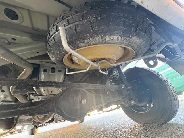 エブリイ ＰＣ　ワンオーナー　走行１．２万キロ　ＬＥＤヘッドライト　衝突被害軽減ブレーキ　ＣＶＴ　キーレスエントリー　エアコン　パワステ　パワーウインドウ（69枚目）