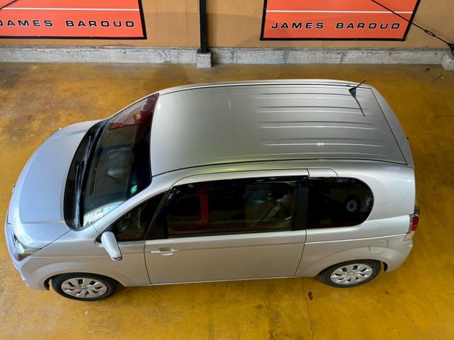 スペイド Ｆ　ナビ付　Ｂカメラ　ＤＶＤ　ＢＴ接続　片側電動パワスラ　ＥＴＣ　衝突安全ボディ（6枚目）