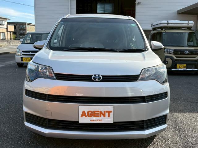 スペイド Ｆ　ナビ付　Ｂカメラ　ＤＶＤ　ＢＴ接続　片側電動パワスラ　ＥＴＣ　衝突安全ボディ（8枚目）