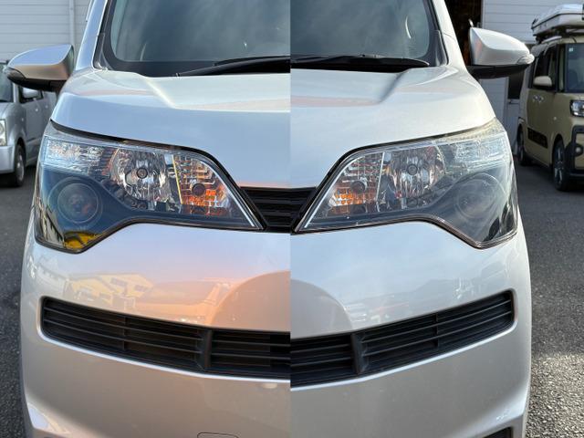 スペイド Ｆ　ナビ付　Ｂカメラ　ＤＶＤ　ＢＴ接続　片側電動パワスラ　ＥＴＣ　衝突安全ボディ（20枚目）