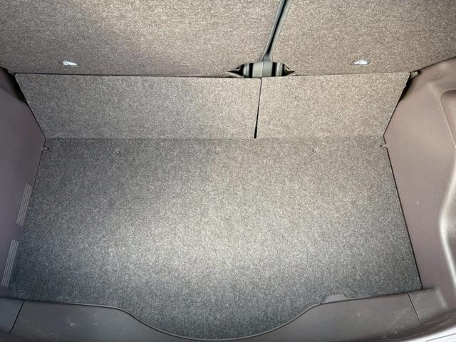 スペイド Ｆ　ナビ付　Ｂカメラ　ＤＶＤ　ＢＴ接続　片側電動パワスラ　ＥＴＣ　衝突安全ボディ（23枚目）