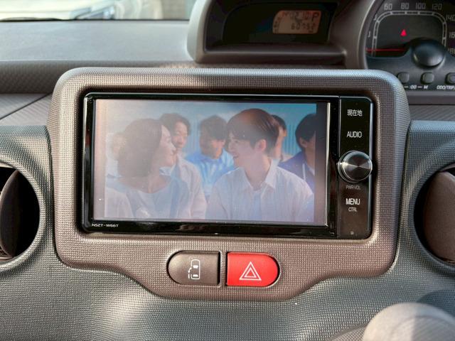 スペイド Ｆ　ナビ付　Ｂカメラ　ＤＶＤ　ＢＴ接続　片側電動パワスラ　ＥＴＣ　衝突安全ボディ（40枚目）