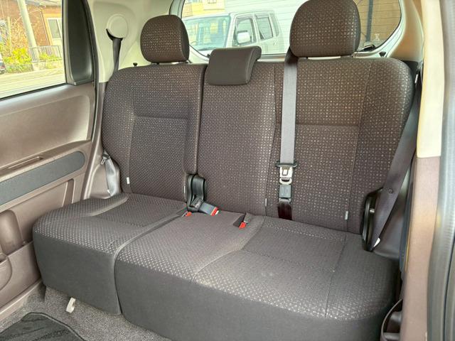 スペイド Ｆ　ナビ付　Ｂカメラ　ＤＶＤ　ＢＴ接続　片側電動パワスラ　ＥＴＣ　衝突安全ボディ（47枚目）