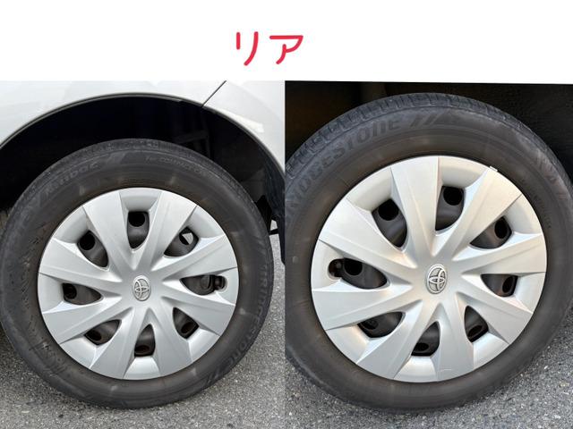 スペイド Ｆ　ナビ付　Ｂカメラ　ＤＶＤ　ＢＴ接続　片側電動パワスラ　ＥＴＣ　衝突安全ボディ（59枚目）