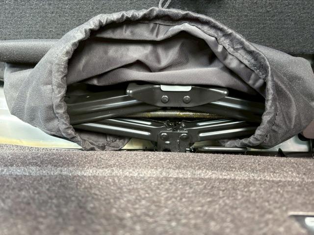 スペイド Ｆ　ナビ付　Ｂカメラ　ＤＶＤ　ＢＴ接続　片側電動パワスラ　ＥＴＣ　衝突安全ボディ（63枚目）