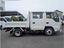 ISUZU ELF TRUCK