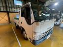 エルフトラック 　ダンプ　ワンオーナー　走行５．３万キロ　積載量３０００ｋｇ　６速マニュアル　ＥＴＣ　３０００ｃｃ　ディーゼル　ＮＫＲ８５ＡＤ　キーレスエントリー　エアコン　パワステ　パワーウインドゥ（4枚目）