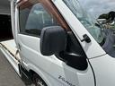 NISSAN VANETTE TRUCK