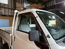 MAZDA BONGO TRUCK