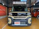 タント ファンクロスターボ　イベント出展車　ルーフテント　ジェームスバロウド　ＬＥＤランプ　シートヒータ　オートエアコン　ドライブレコーダ前後　ナビＴＶ　ＥＴＣ　ＢＴ接続ＯＫ　Ｂカメラ　両側パワスラ　ルーフテント無しもＯＫ（2枚目）
