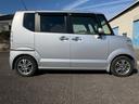 HONDA N-BOX PLUS