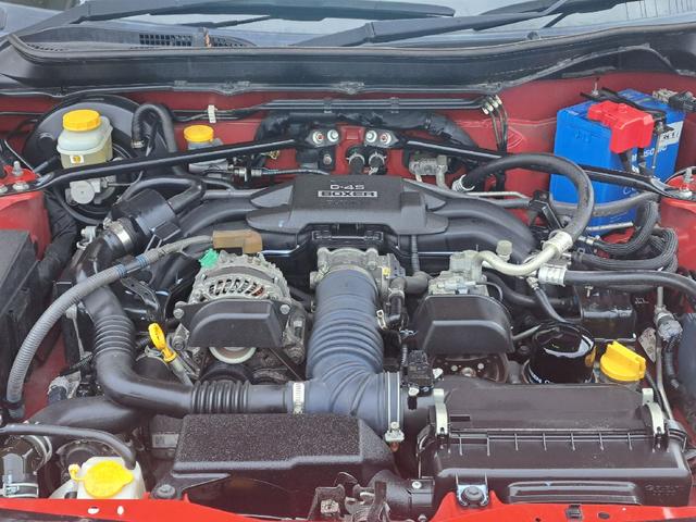 ８６ ＧＴリミテッド　ナビ　ＴＶ　ＭＴ　オートライト　ＨＩＤ　ＬＥＤヘッドランプ　スマートキー　電動格納ミラー　シートヒーター　アルミホイール　盗難防止システム　衝突安全ボディ　ＡＢＳ　ＥＳＣ　ＣＤ　Ｂｌｕｅｔｏｏｔｈ（53枚目）