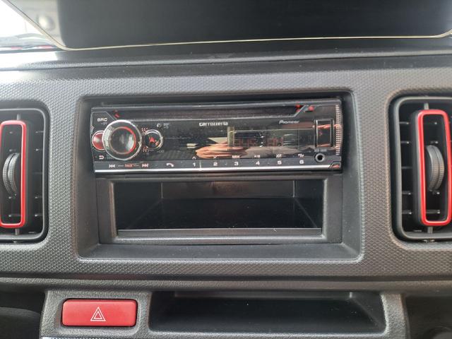 アルトワークス  ETC HID エアロ スマートキー 電動格納ミラー MT 盗難防止システム ABS ESC CD ローダウン アルミホイール 衝突安全ボディ エアコン パワーウィンドウ(4枚目)