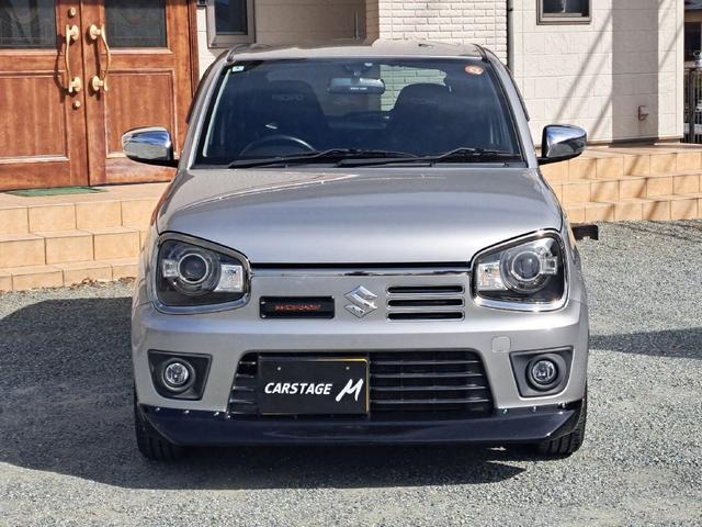 アルトワークス  ETC HID エアロ スマートキー 電動格納ミラー MT 盗難防止システム ABS ESC CD ローダウン アルミホイール 衝突安全ボディ エアコン パワーウィンドウ(12枚目)