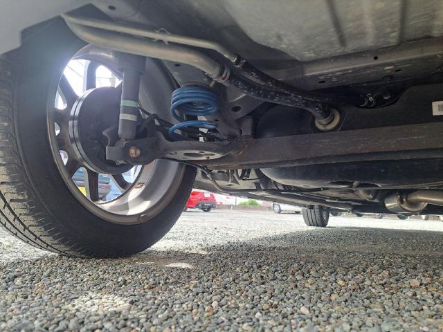 アルトワークス  ETC HID エアロ スマートキー 電動格納ミラー MT 盗難防止システム ABS ESC CD ローダウン アルミホイール 衝突安全ボディ エアコン パワーウィンドウ(33枚目)