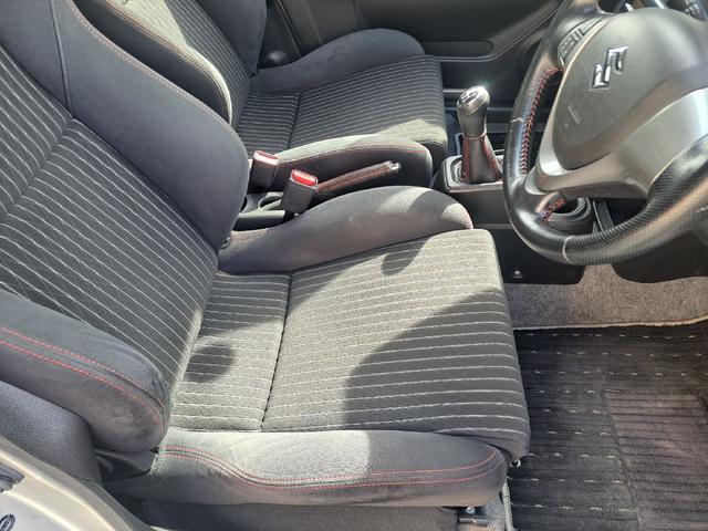 アルトワークス  ETC HID エアロ スマートキー 電動格納ミラー MT 盗難防止システム ABS ESC CD ローダウン アルミホイール 衝突安全ボディ エアコン パワーウィンドウ(39枚目)