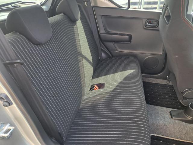 アルトワークス  ETC HID エアロ スマートキー 電動格納ミラー MT 盗難防止システム ABS ESC CD ローダウン アルミホイール 衝突安全ボディ エアコン パワーウィンドウ(44枚目)