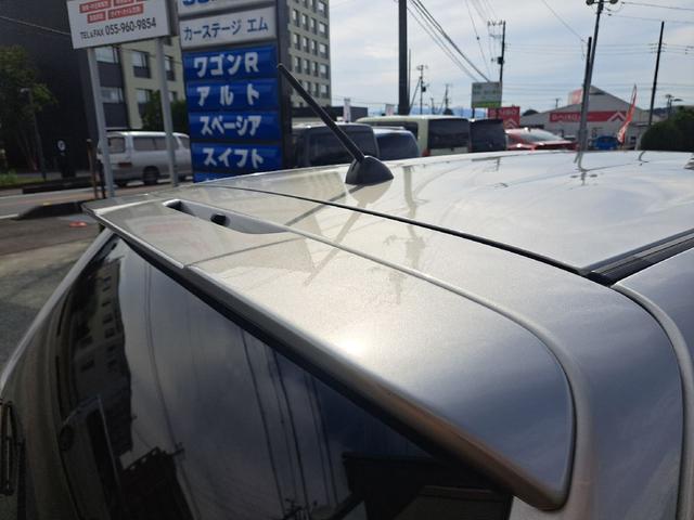 アルトワークス  ETC HID エアロ スマートキー 電動格納ミラー MT 盗難防止システム ABS ESC CD ローダウン アルミホイール 衝突安全ボディ エアコン パワーウィンドウ(49枚目)