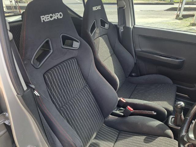 アルトワークス  ETC HID エアロ スマートキー 電動格納ミラー MT 盗難防止システム ABS ESC CD ローダウン アルミホイール 衝突安全ボディ エアコン パワーウィンドウ(53枚目)