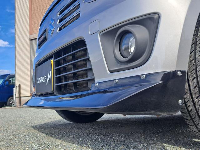 アルトワークス  ETC HID エアロ スマートキー 電動格納ミラー MT 盗難防止システム ABS ESC CD ローダウン アルミホイール 衝突安全ボディ エアコン パワーウィンドウ(55枚目)