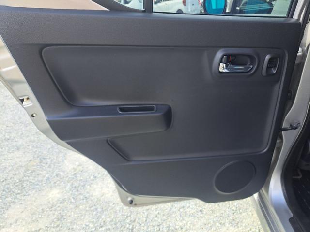 アルトワークス  ETC HID エアロ スマートキー 電動格納ミラー MT 盗難防止システム ABS ESC CD ローダウン アルミホイール 衝突安全ボディ エアコン パワーウィンドウ(58枚目)