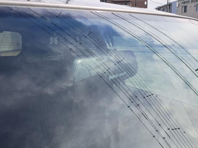 アルトワークス  ETC HID エアロ スマートキー 電動格納ミラー MT 盗難防止システム ABS ESC CD ローダウン アルミホイール 衝突安全ボディ エアコン パワーウィンドウ(60枚目)