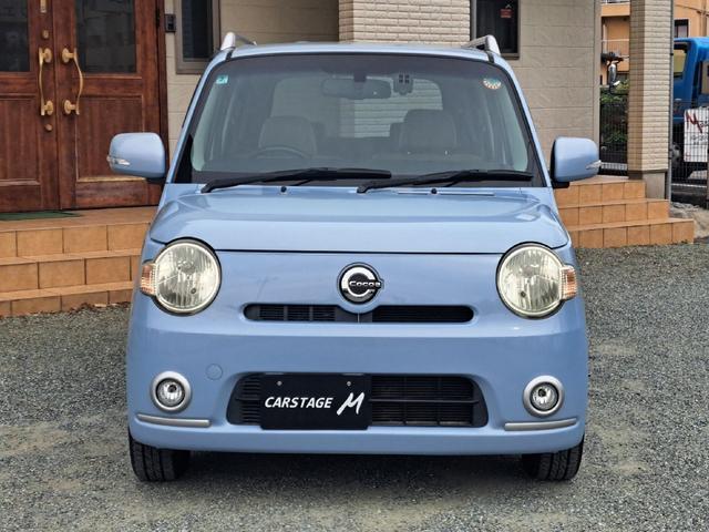 ミラココア 　ドライブレコーダー　ＥＴＣ　バックカメラ　ナビ　ＴＶ　電動格納ミラー　ベンチシート　ＣＶＴ　ＡＢＳ　ＣＤ　Ｂｌｕｅｔｏｏｔｈ（12枚目）