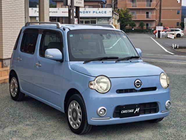 ミラココア 　ドライブレコーダー　ＥＴＣ　バックカメラ　ナビ　ＴＶ　電動格納ミラー　ベンチシート　ＣＶＴ　ＡＢＳ　ＣＤ　Ｂｌｕｅｔｏｏｔｈ（13枚目）