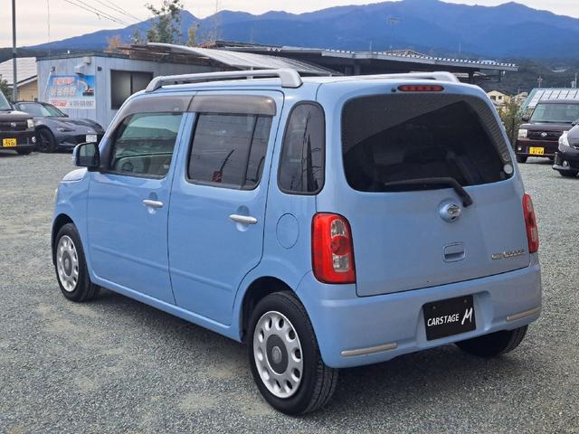 ミラココア 　ドライブレコーダー　ＥＴＣ　バックカメラ　ナビ　ＴＶ　電動格納ミラー　ベンチシート　ＣＶＴ　ＡＢＳ　ＣＤ　Ｂｌｕｅｔｏｏｔｈ（17枚目）