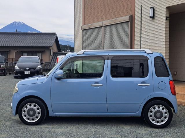 ミラココア 　ドライブレコーダー　ＥＴＣ　バックカメラ　ナビ　ＴＶ　電動格納ミラー　ベンチシート　ＣＶＴ　ＡＢＳ　ＣＤ　Ｂｌｕｅｔｏｏｔｈ（18枚目）