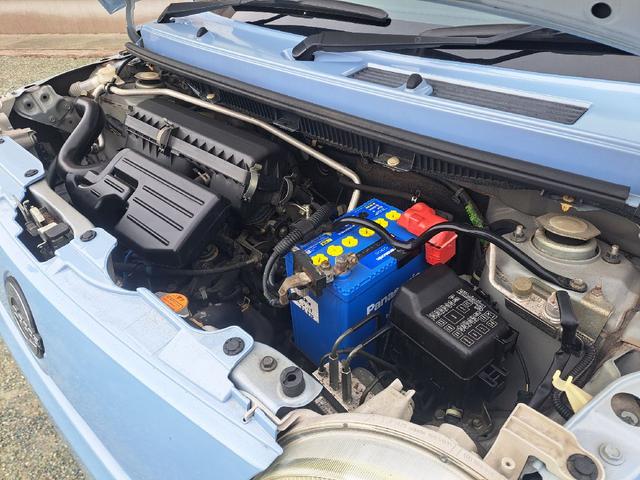 ミラココア 　ドライブレコーダー　ＥＴＣ　バックカメラ　ナビ　ＴＶ　電動格納ミラー　ベンチシート　ＣＶＴ　ＡＢＳ　ＣＤ　Ｂｌｕｅｔｏｏｔｈ（21枚目）