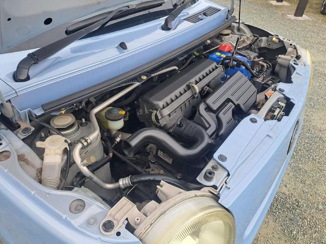 ミラココア 　ドライブレコーダー　ＥＴＣ　バックカメラ　ナビ　ＴＶ　電動格納ミラー　ベンチシート　ＣＶＴ　ＡＢＳ　ＣＤ　Ｂｌｕｅｔｏｏｔｈ（22枚目）