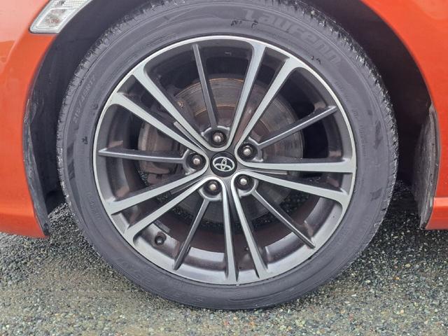 86 GTリミテッド バックカメラ TV MT HID LEDヘッドランプ スマートキー 電動格納ミラー シートヒーター アルミホイール 盗難防止システム 衝突安全ボディ ABS ESC エアコン パワーステアリング(15枚目)