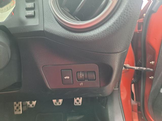 86 GTリミテッド バックカメラ TV MT HID LEDヘッドランプ スマートキー 電動格納ミラー シートヒーター アルミホイール 盗難防止システム 衝突安全ボディ ABS ESC エアコン パワーステアリング(37枚目)