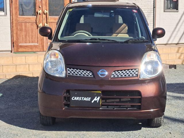 モコ 　ドライブレコーダー　ナビ　スマートキー　電動格納ミラー　ベンチシート　ＡＴ　アルミホイール（2枚目）