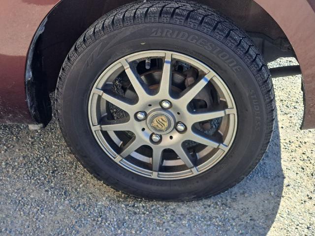 モコ 　ドライブレコーダー　ナビ　スマートキー　電動格納ミラー　ベンチシート　ＡＴ　アルミホイール（16枚目）