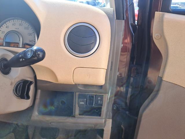 モコ 　ドライブレコーダー　ナビ　スマートキー　電動格納ミラー　ベンチシート　ＡＴ　アルミホイール（23枚目）