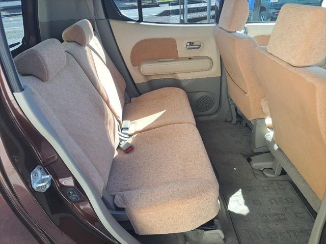 モコ 　ドライブレコーダー　ナビ　スマートキー　電動格納ミラー　ベンチシート　ＡＴ　アルミホイール（26枚目）