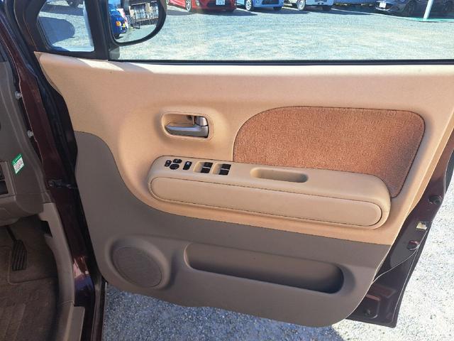 モコ 　ドライブレコーダー　ナビ　スマートキー　電動格納ミラー　ベンチシート　ＡＴ　アルミホイール（36枚目）