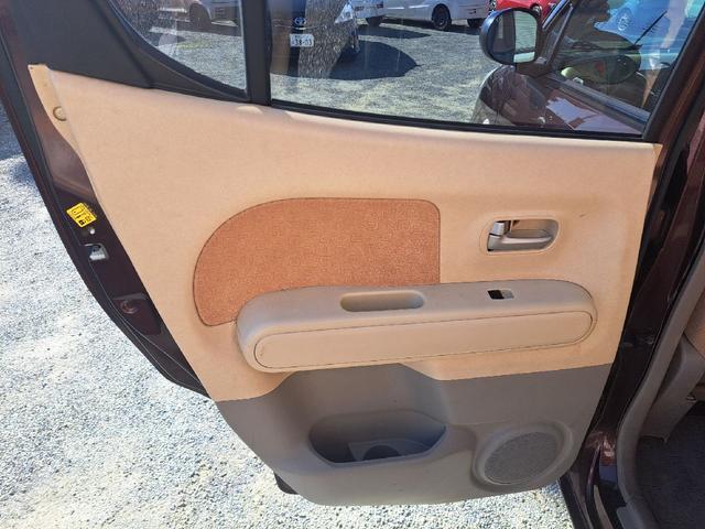 モコ 　ドライブレコーダー　ナビ　スマートキー　電動格納ミラー　ベンチシート　ＡＴ　アルミホイール（37枚目）