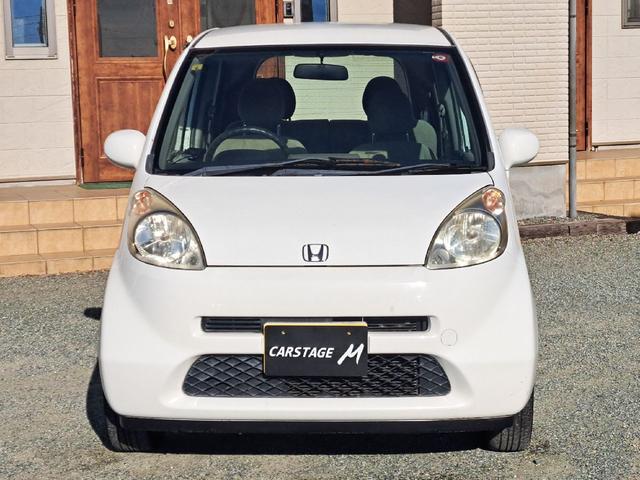 ライフ C AT ABS カセット エアコン パワーステアリング パワーウィンドウ(2枚目)