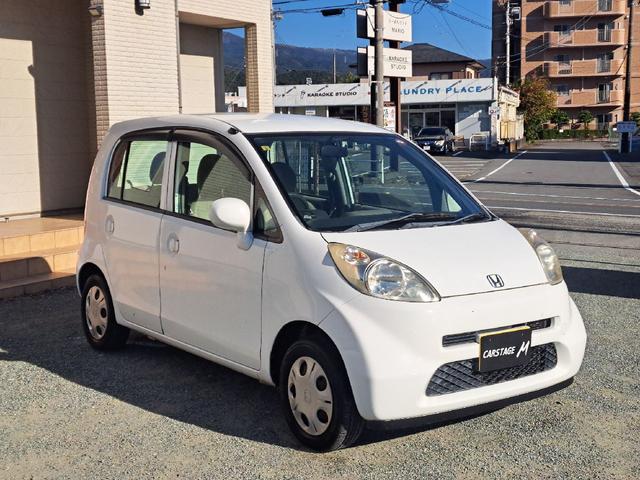 ライフ C AT ABS カセット エアコン パワーステアリング パワーウィンドウ(3枚目)