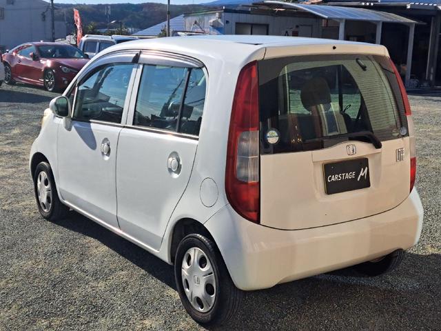 ライフ C AT ABS カセット エアコン パワーステアリング パワーウィンドウ(7枚目)