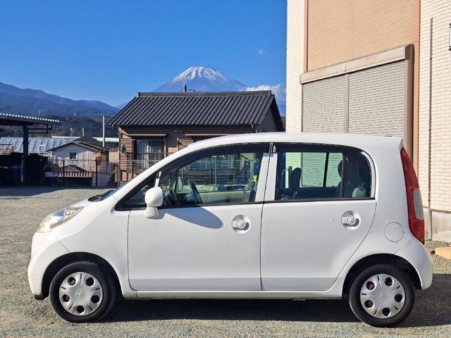 ライフ C AT ABS カセット エアコン パワーステアリング パワーウィンドウ(8枚目)