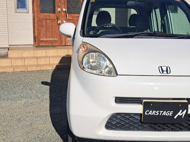 ライフ C AT ABS カセット エアコン パワーステアリング パワーウィンドウ(9枚目)