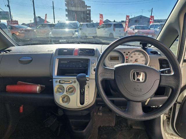 ライフ C AT ABS カセット エアコン パワーステアリング パワーウィンドウ(20枚目)