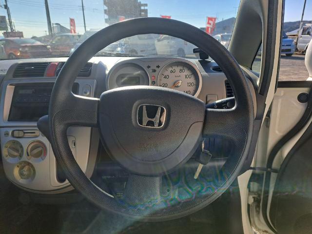 ライフ C AT ABS カセット エアコン パワーステアリング パワーウィンドウ(21枚目)