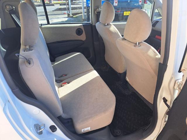 ライフ C AT ABS カセット エアコン パワーステアリング パワーウィンドウ(26枚目)